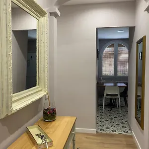 Cal Franch 3 Apartamento