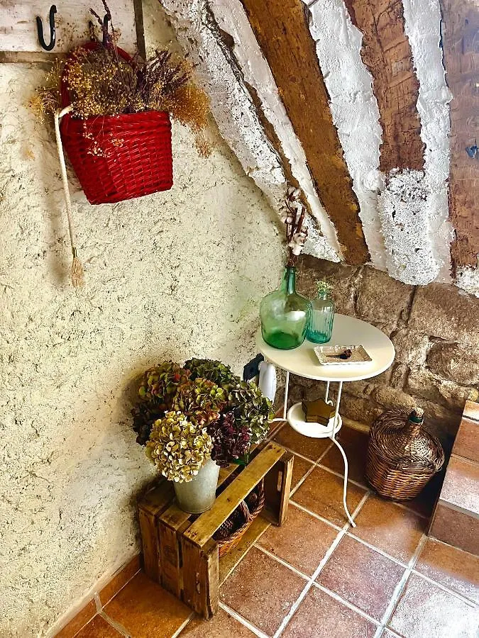 El Baluard Apartment Cardona