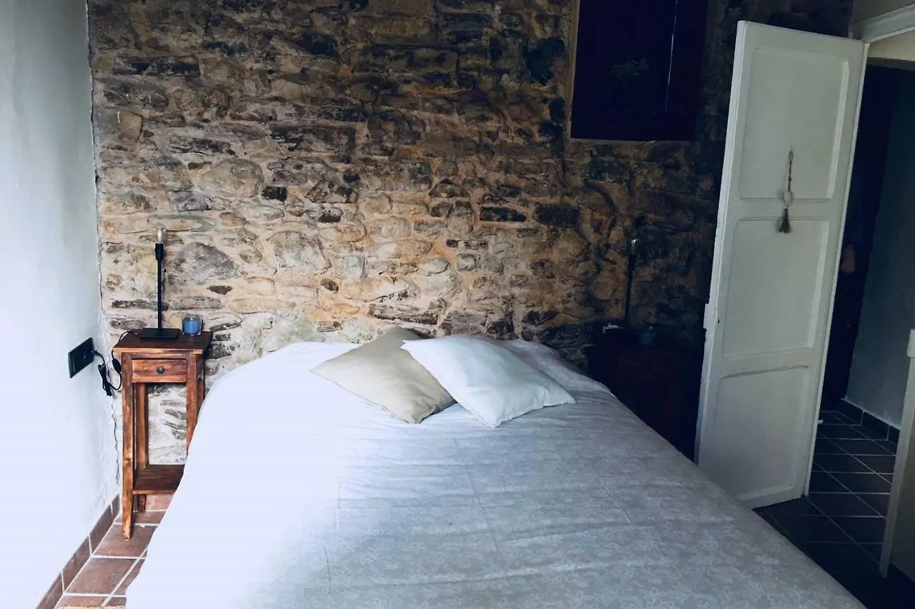 El Baluard Apartment Cardona